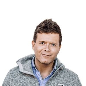 Meet your Posher, Michael